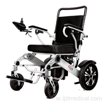 كرسي متحرك كهربائي للجهاز الطبي لذوي الاحتياجات الخاصة